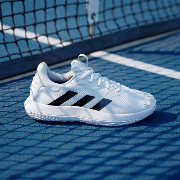 Adidas Solematch Control Tennis Shoes Mens